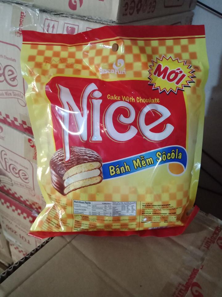 Bánh Nai gói (12 gói/1 thùng)-duoc-ban-tai-Nhà Phân Phối Thanh Tùng