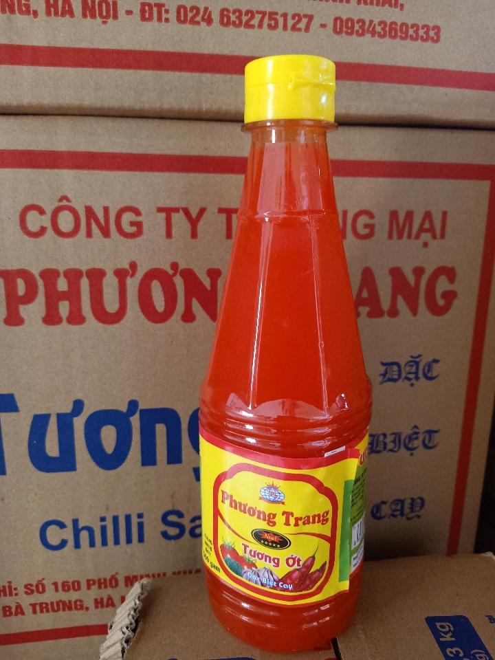 Tương ớt phương trang 05L-duoc-ban-tai-Nhà Phân Phối Thanh Trung