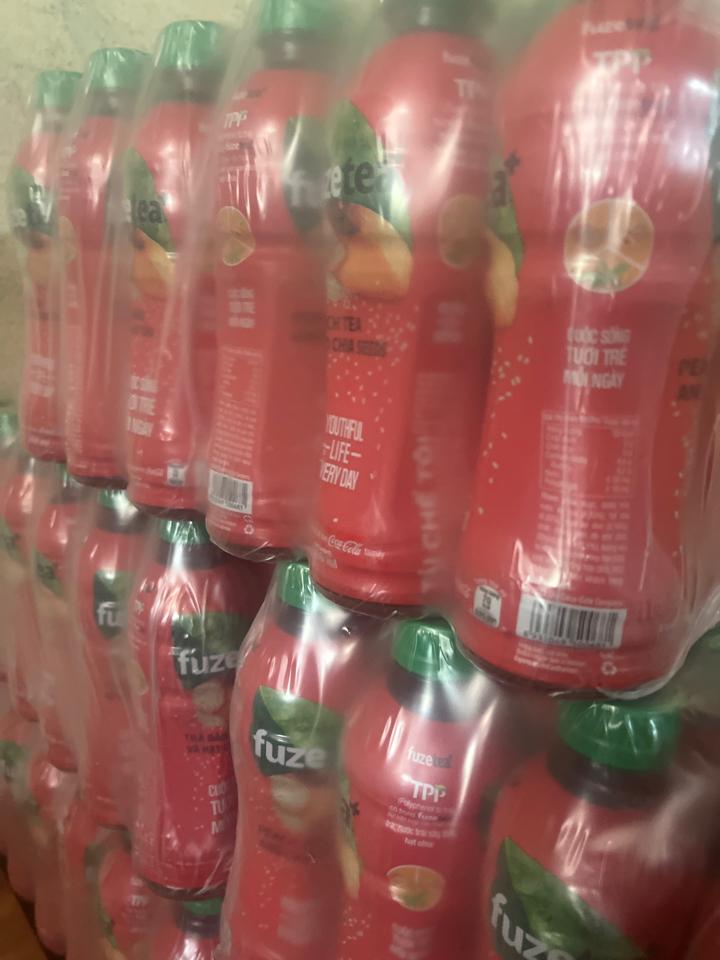 Trà đào hạt chia 350ml-duoc-ban-tai-Nhà Phân Phối Khuyên Lộc