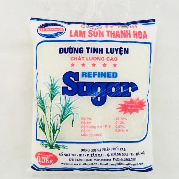 Đường 0.5 kg-duoc-ban-tai-Nhà Phân Phối Khuyên Lộc