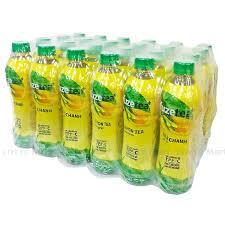 Chanh sả chai 350ml-duoc-ban-tai-Nhà Phân Phối Khuyên Lộc