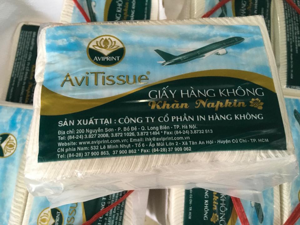 Giấy ăn rút ( khăn)-duoc-ban-tai-Nhà Phân Phối Thanh Trung