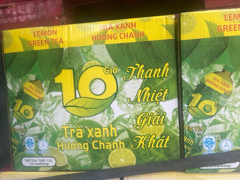Trà xanh 0độ 1,5l-duoc-ban-tai-Nhà Phân Phối Thanh Trung