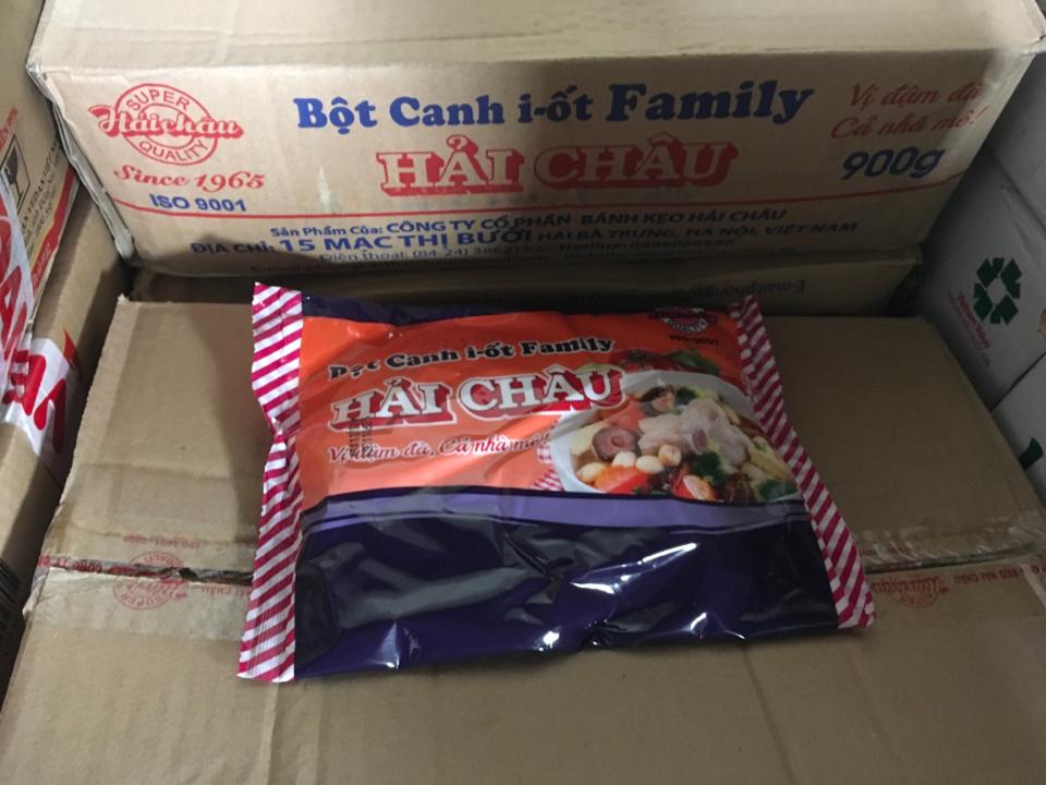 Bột cánh hải châu 900g-duoc-ban-tai-Nhà Phân Phối Khuyên Lộc