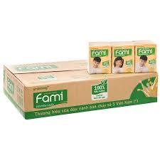 Sữa fami thường-duoc-ban-tai-Nhà Phân Phối Khuyên Lộc