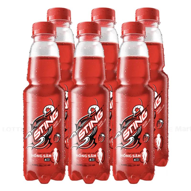 Stinh đỏ chai 330ml-duoc-ban-tai-Nhà Phân Phối Khuyên Lộc