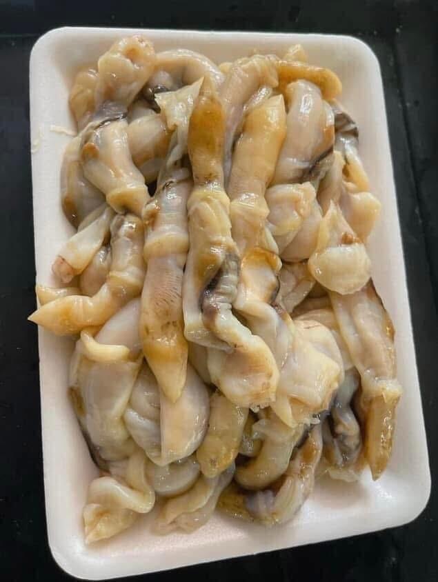 Ruột ốc móng tay -duoc-ban-tai-HOÀ CÁT BÀ