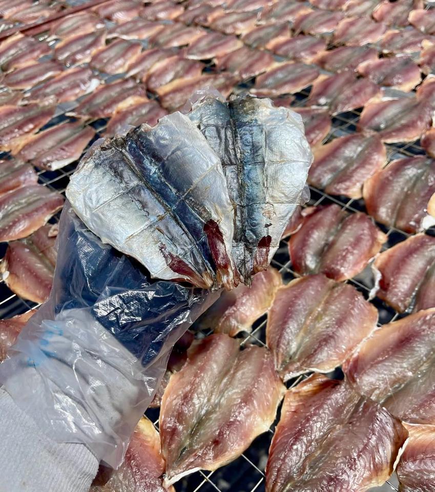 Cá nục phile -duoc-ban-tai-HOÀ CÁT BÀ