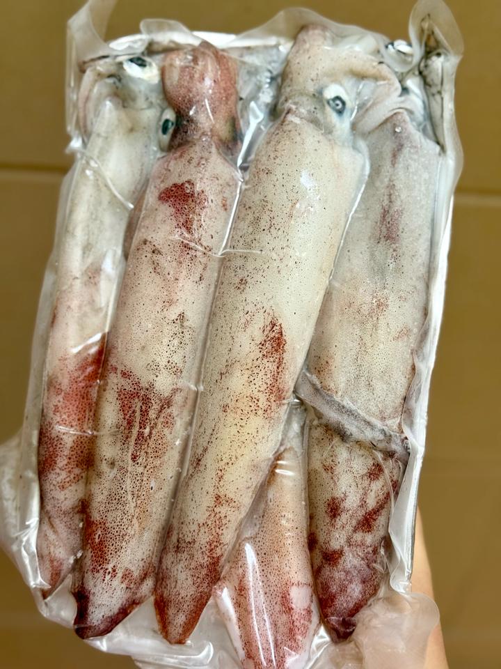 Mực ống 4-6c/ cân -duoc-ban-tai-HOÀ CÁT BÀ