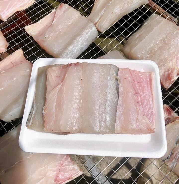 Cá măng phile 1 nắng -duoc-ban-tai-HOÀ CÁT BÀ