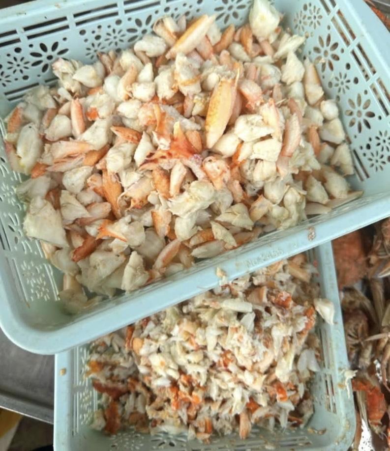 Nõn ghẹ -duoc-ban-tai-HOÀ CÁT BÀ