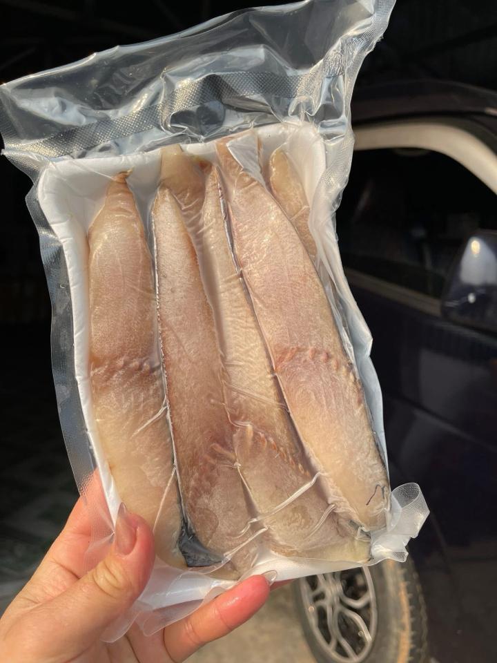 Lườn cá thu 1 nắng -duoc-ban-tai-HOÀ CÁT BÀ