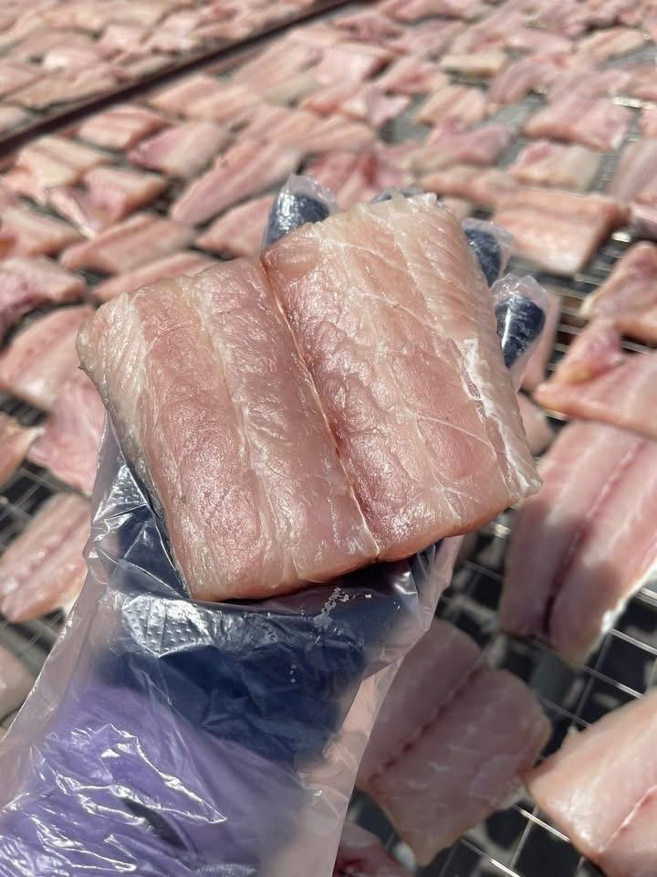 Cá nhụ 1 nắng -duoc-ban-tai-HOÀ CÁT BÀ