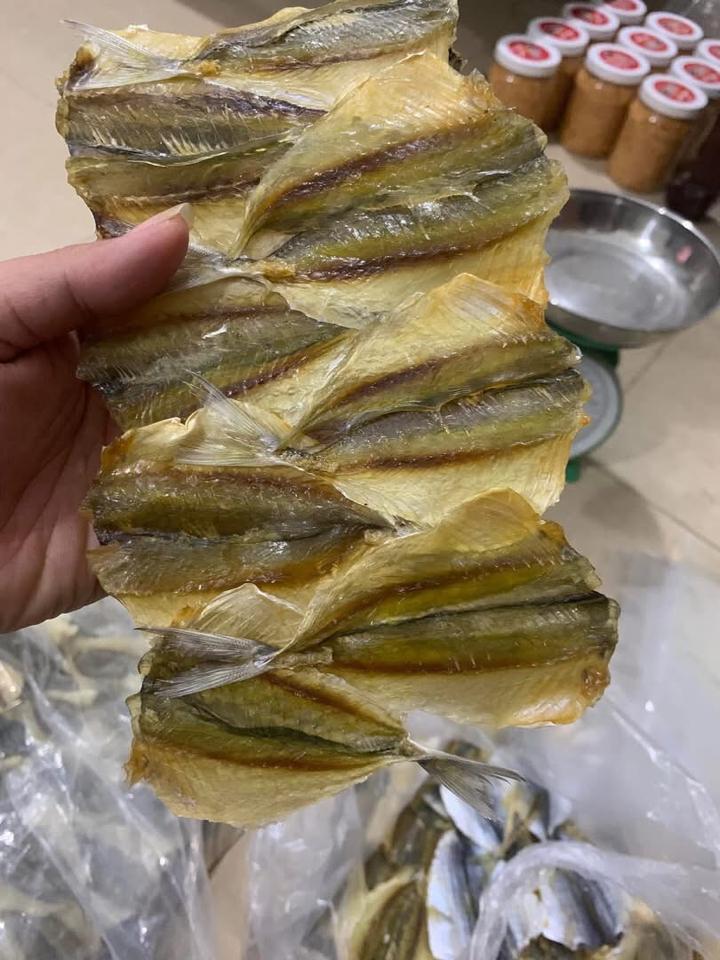 Cá chỉ vàng-duoc-ban-tai-HOÀ CÁT BÀ