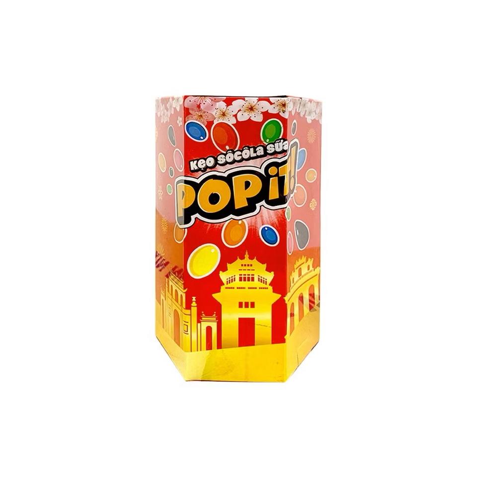 Kẹo Dẻo thiên thạch Mix vị Trái Cây Hỗn Hợp - POPIT 100g-duoc-ban-tai-VHMart