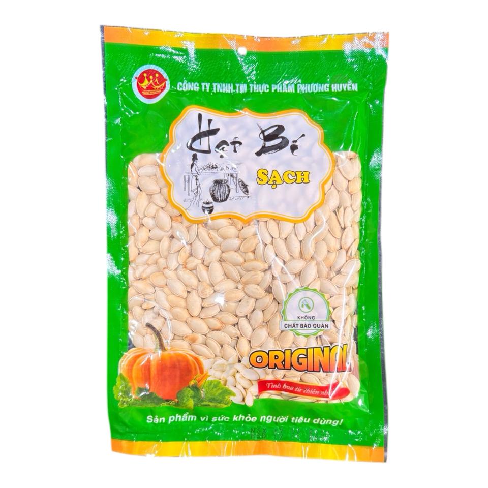 Hạt Bí Sạch Phương Uyên -duoc-ban-tai-VHMart