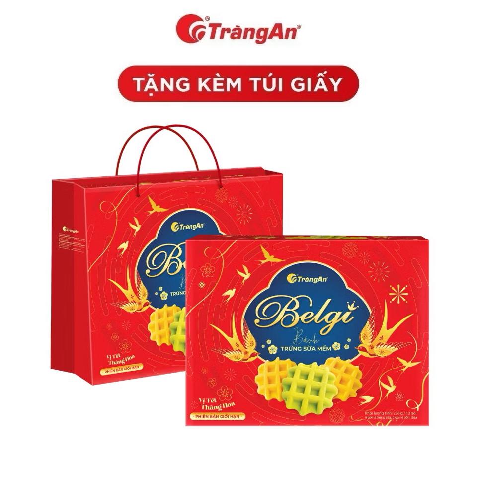 Bánh Belgi trứng sữa mềm hộp 276g-duoc-ban-tai-VHMart