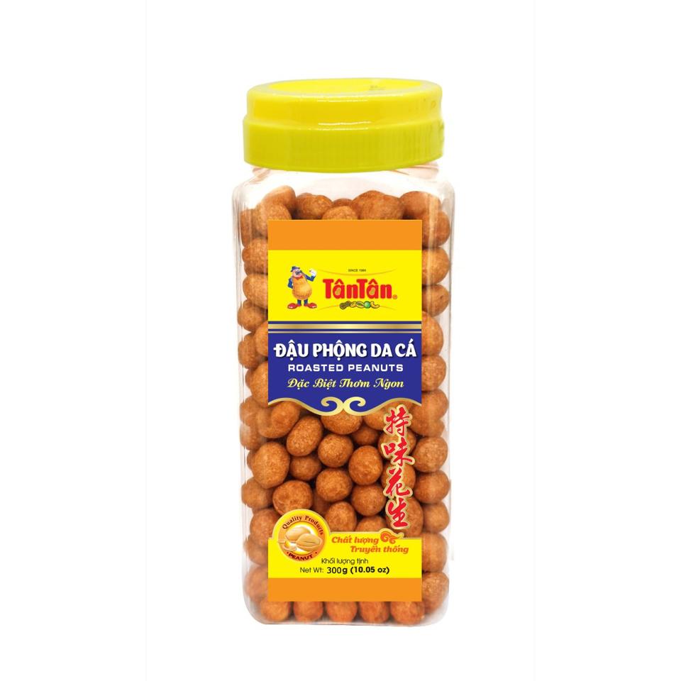 Đậu Phộng Da Cá Tân Tân 190g-duoc-ban-tai-VHMart