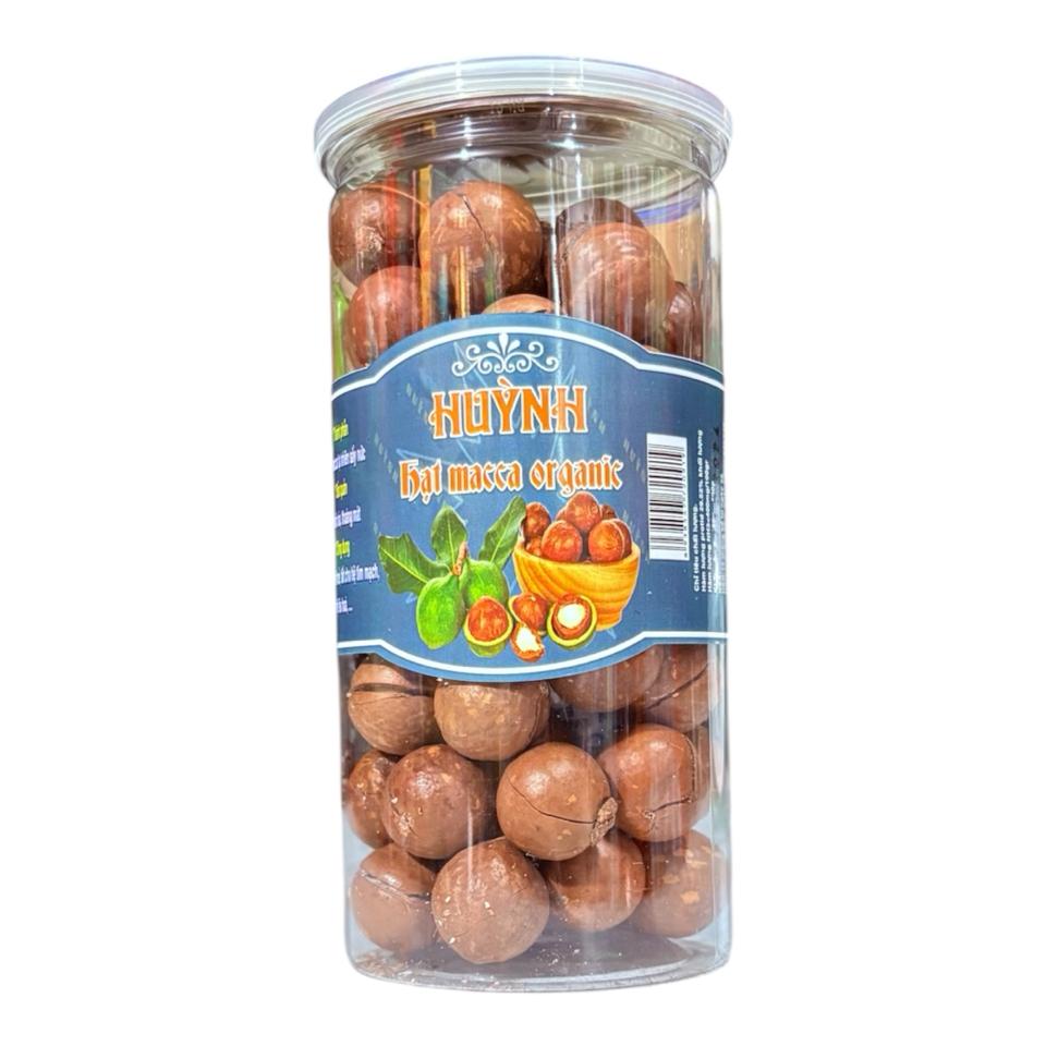 Hạt Macca Hũ 500G-duoc-ban-tai-VHMart