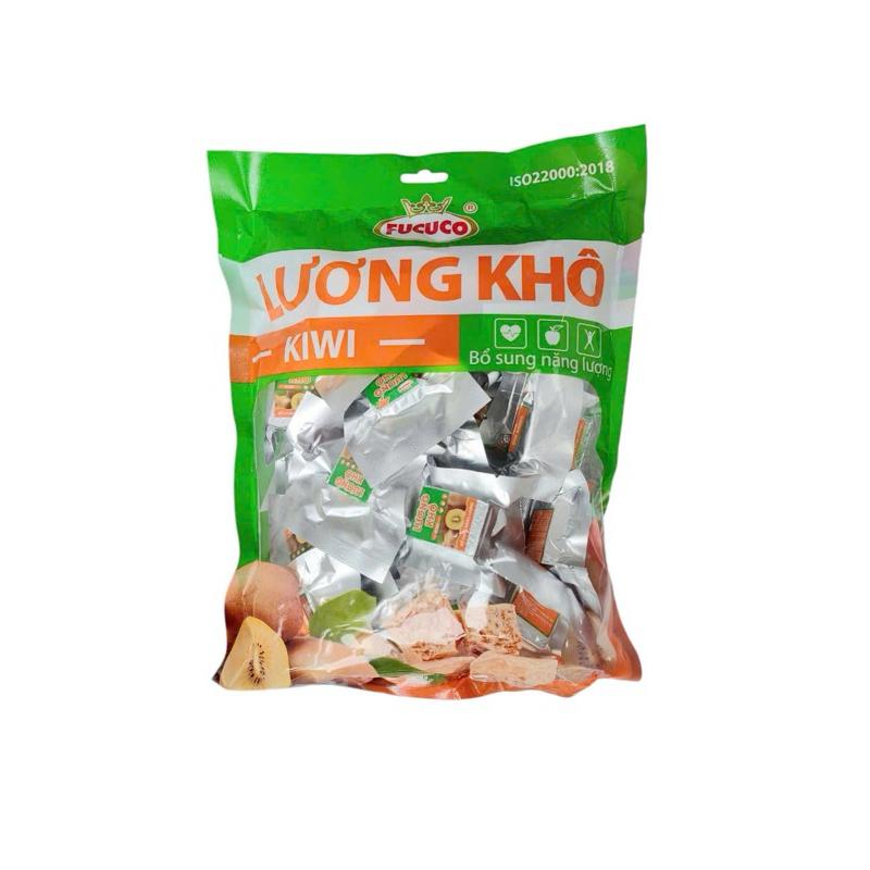 Lương Khô Kiwi Fucuco Gói 400G-duoc-ban-tai-VHMart