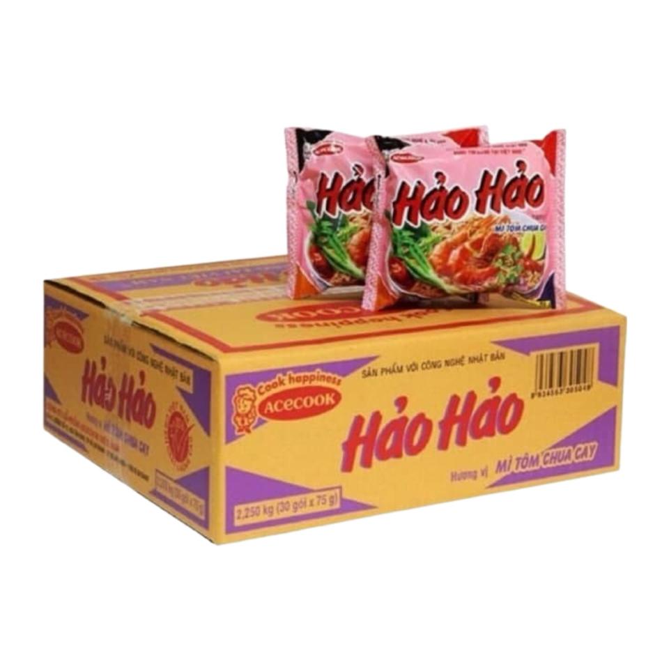 Mì Hảo Hảo Chua Cay-duoc-ban-tai-VHMart