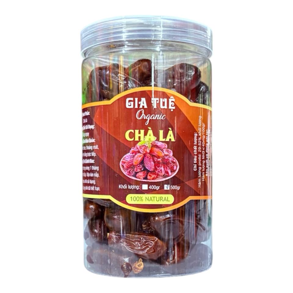 Chà Là Gia Tuệ Hũ 500G-duoc-ban-tai-VHMart