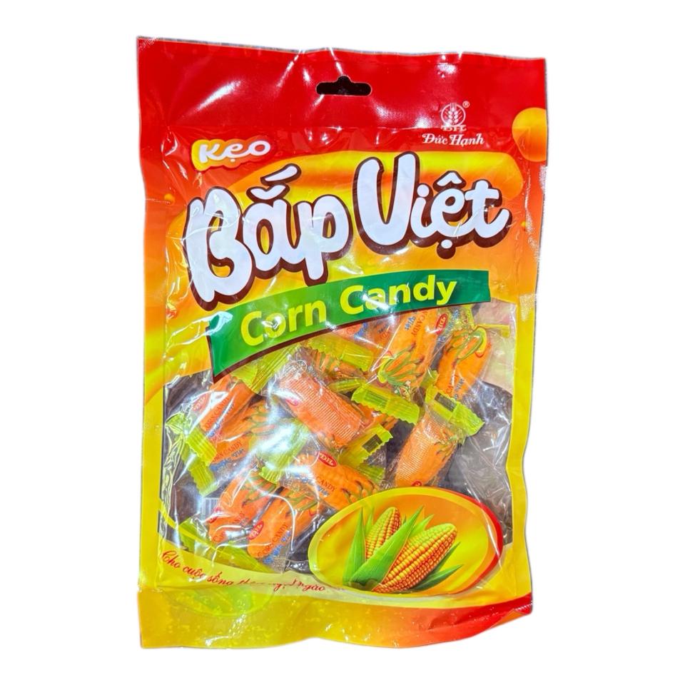 Bắp Việt Đức Hạnh Gói 250G -duoc-ban-tai-VHMart