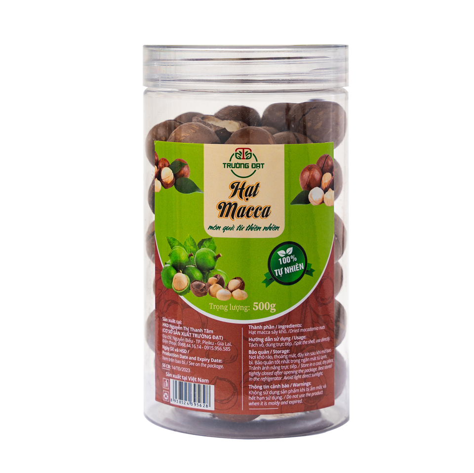 Hạt Macca Trường Đạt Size Lớn 500g-duoc-ban-tai-VHMart
