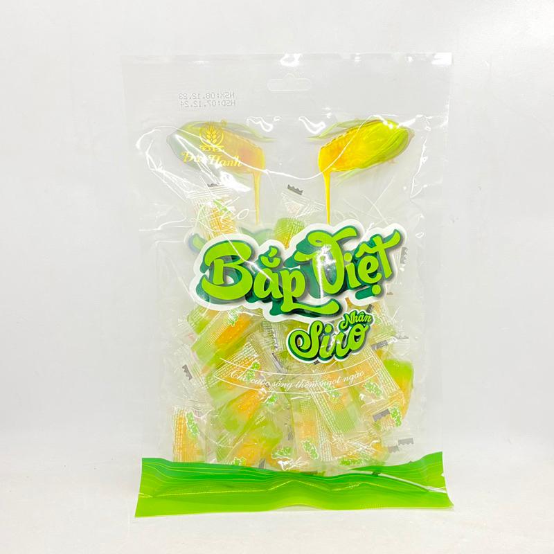 Bắp Việt Nhân Siro Đức Hạnh Gói 250G-duoc-ban-tai-VHMart