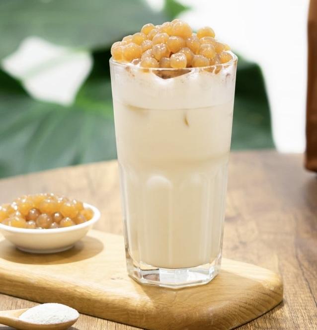 Trà sữa gạo rang -duoc-ban-tai-34 COFFEE