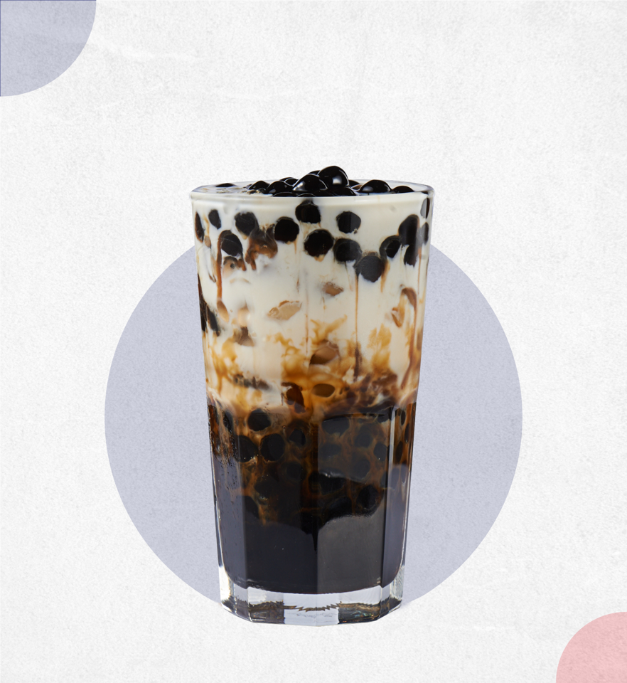 Đường Đen sữa gấu -duoc-ban-tai-34 COFFEE