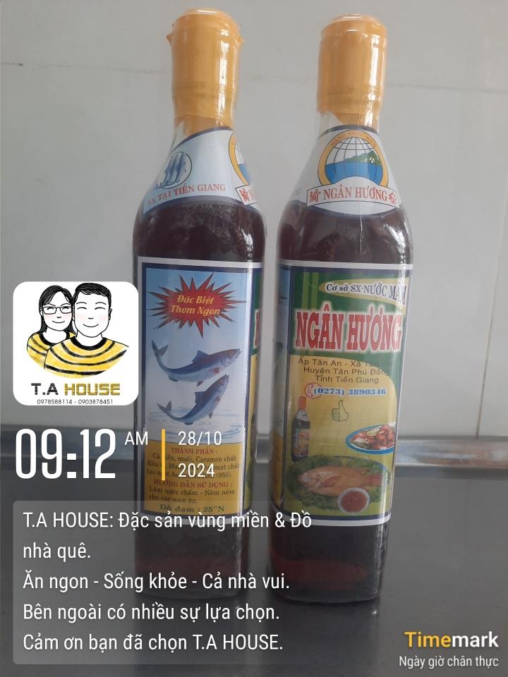 Nước mắm cù lao Chín Tê-duoc-ban-tai-T.A HOUSE