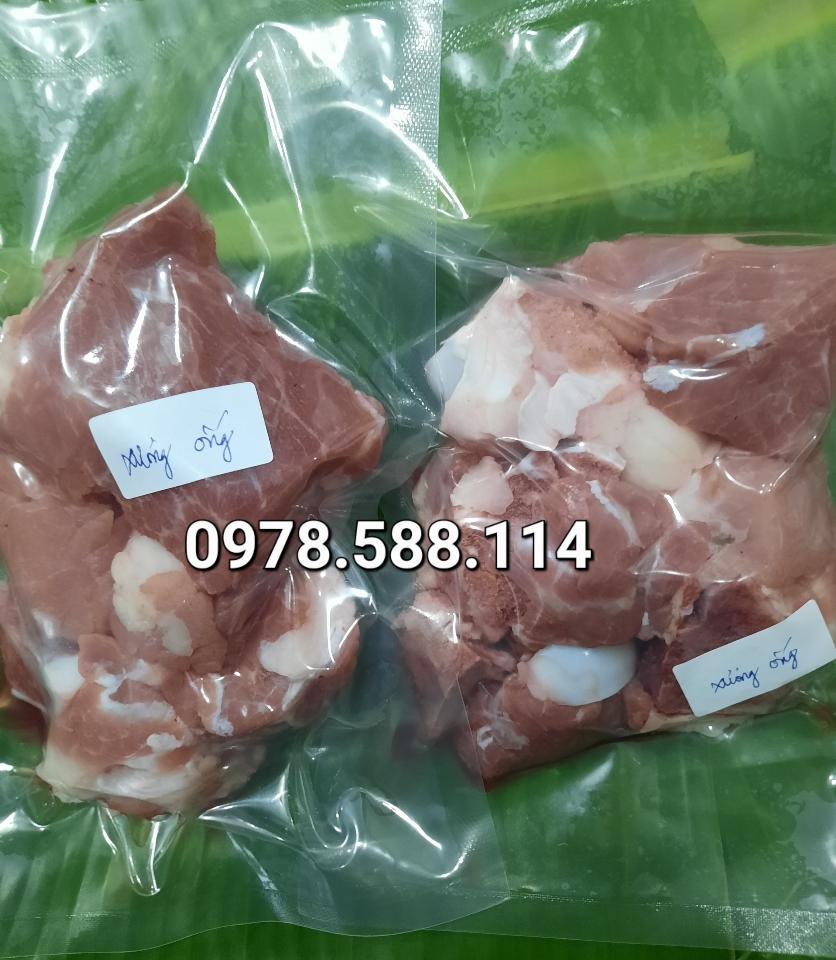 Xương ống HEO quê, theo thời giá-duoc-ban-tai-T.A HOUSE
