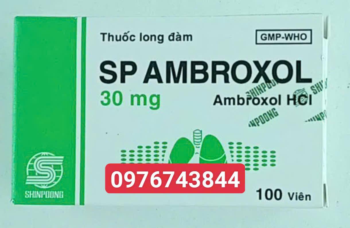 ambroxol sp-duoc-ban-tai-Nhà thuốc Minh Ngọc Hapulico