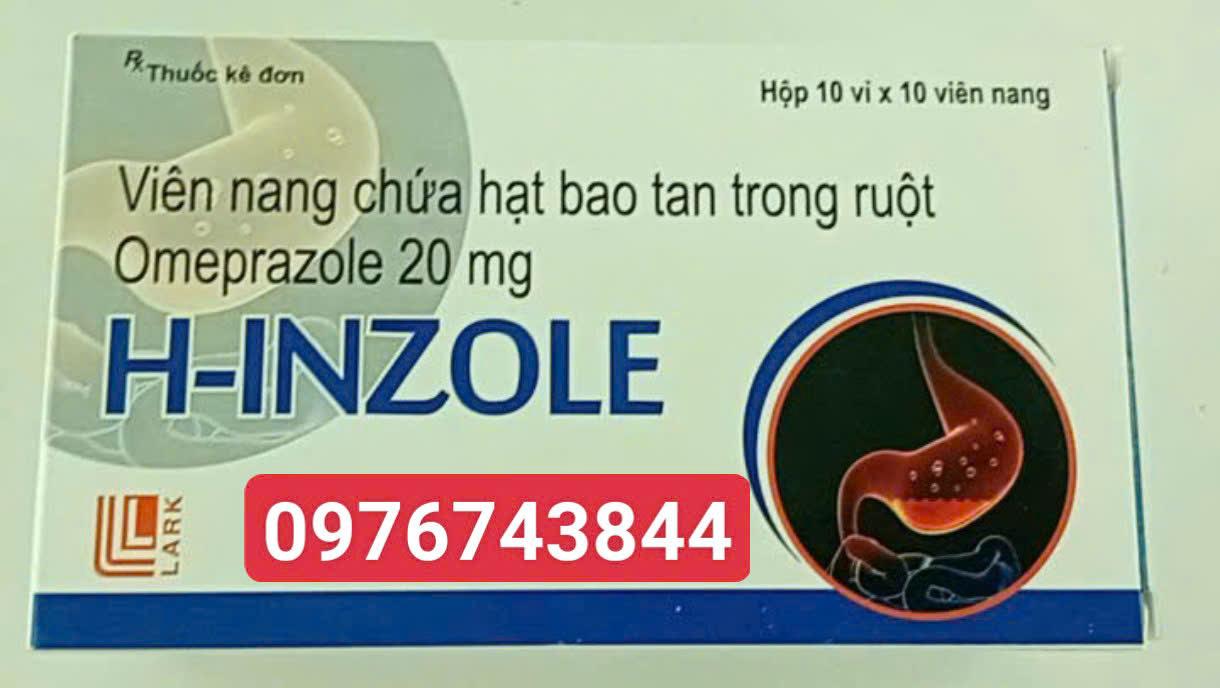 H-inzole-duoc-ban-tai-Nhà thuốc Minh Ngọc Hapulico