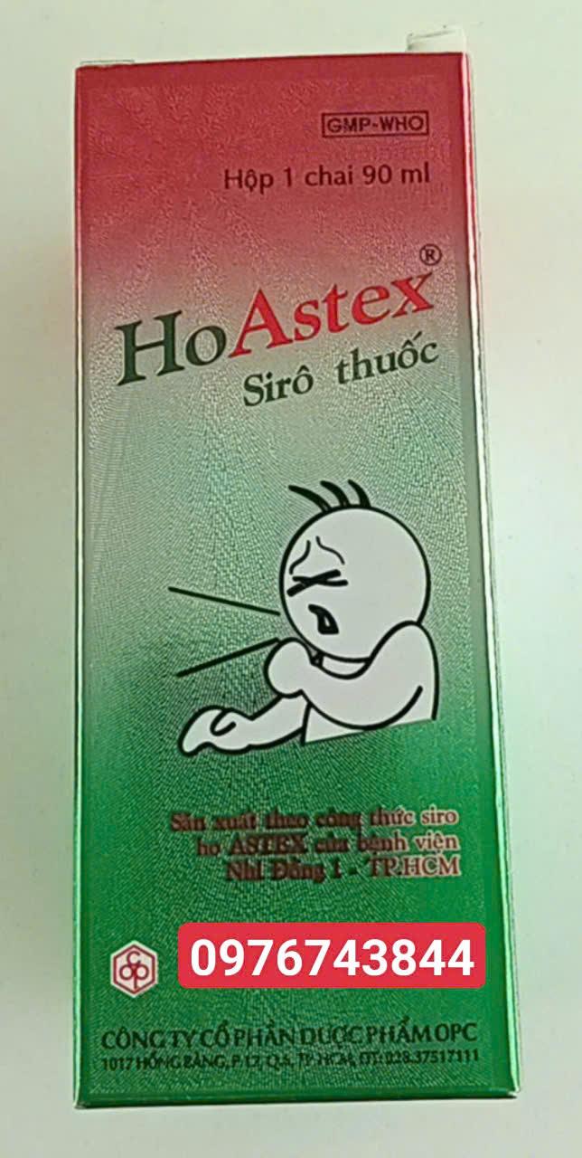 Ho Astex SR-duoc-ban-tai-Nhà thuốc Minh Ngọc Hapulico