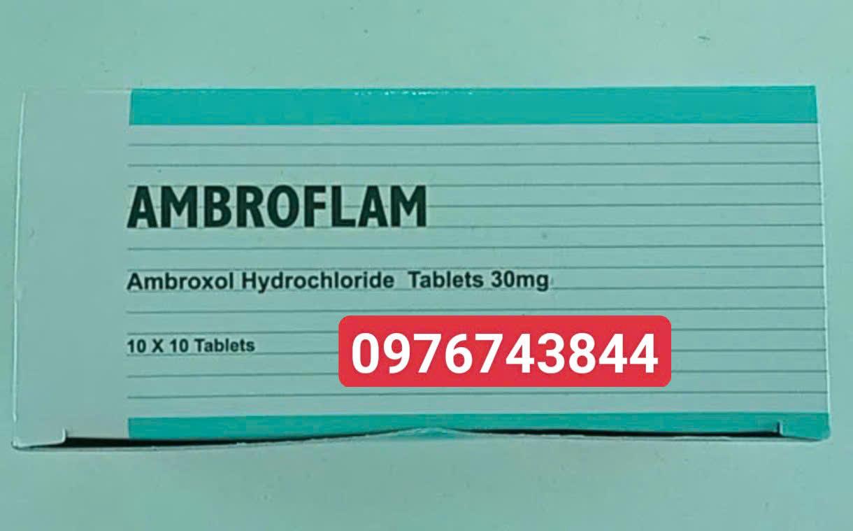 ambroxol ấn -duoc-ban-tai-Nhà thuốc Minh Ngọc Hapulico