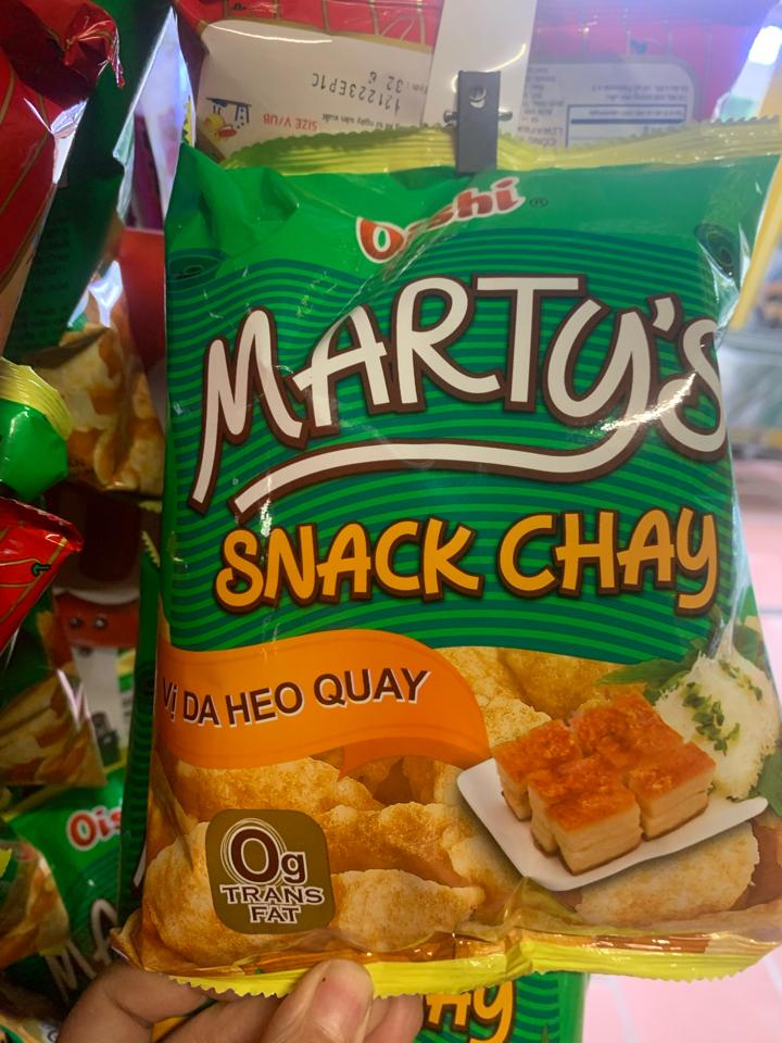 Bim oishi các loại-duoc-ban-tai-LELA XIÊN