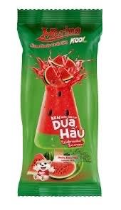 Kem dưa hấu-duoc-ban-tai-LELA XIÊN