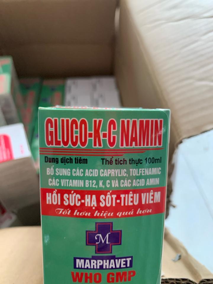 Marfa gluco KC namin -duoc-ban-tai-Cửa hàng thuốc thú y kim liên 3