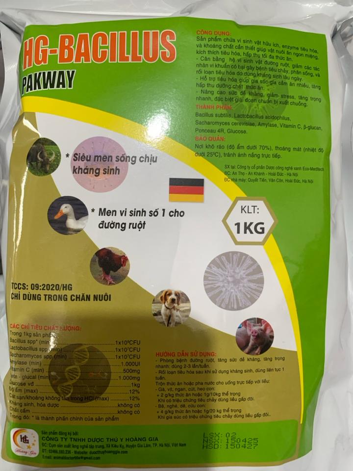 Men bacilus 130-duoc-ban-tai-Cửa hàng thuốc thú y kim liên 3