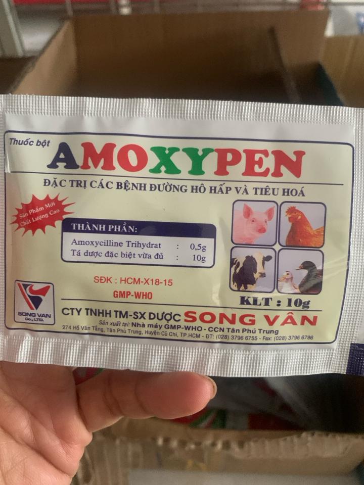 Amoxypen -duoc-ban-tai-Cửa hàng thuốc thú y kim liên 3