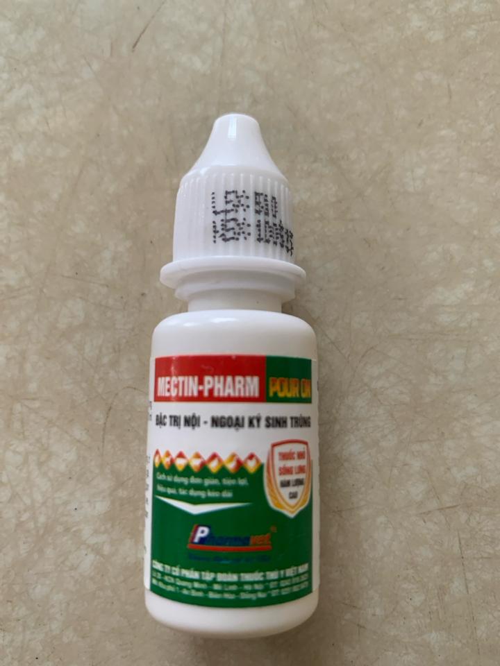 Mectin nhỏ lưng-duoc-ban-tai-Cửa hàng thuốc thú y kim liên 3