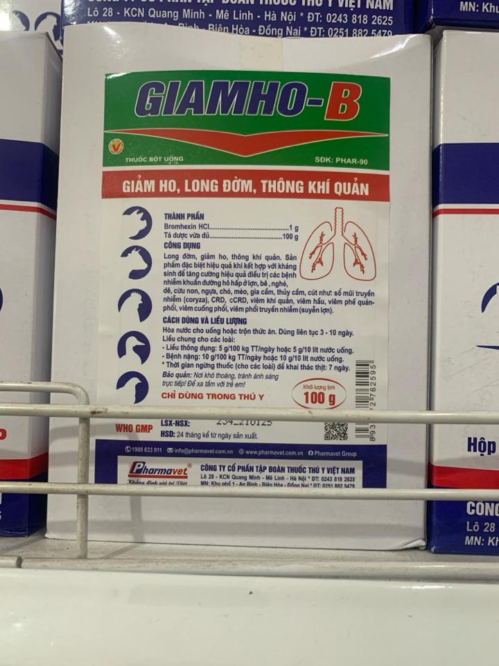 GIAMHO brom-duoc-ban-tai-Cửa hàng thuốc thú y kim liên 3