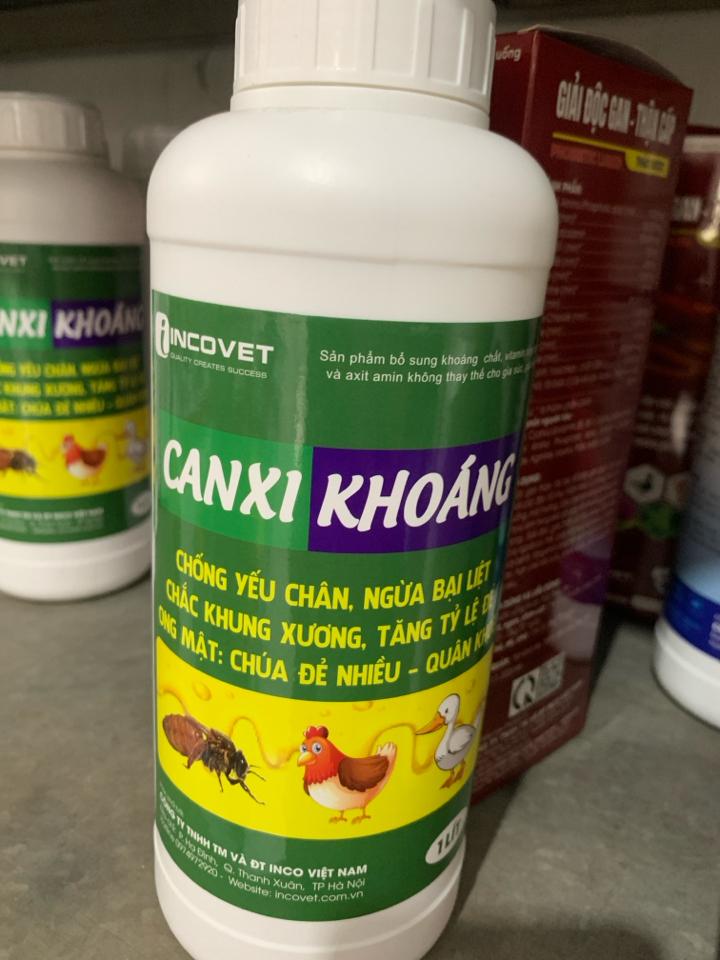 Canxi khoáng -duoc-ban-tai-Cửa hàng thuốc thú y kim liên 3