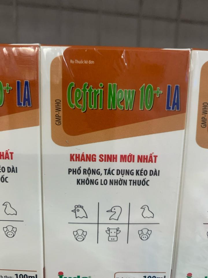 Ceftri New 10-duoc-ban-tai-Cửa hàng thuốc thú y kim liên 3