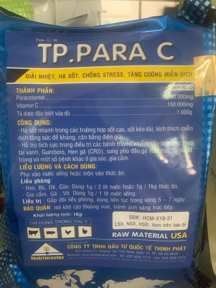 Para TP-duoc-ban-tai-Cửa hàng thuốc thú y kim liên 3