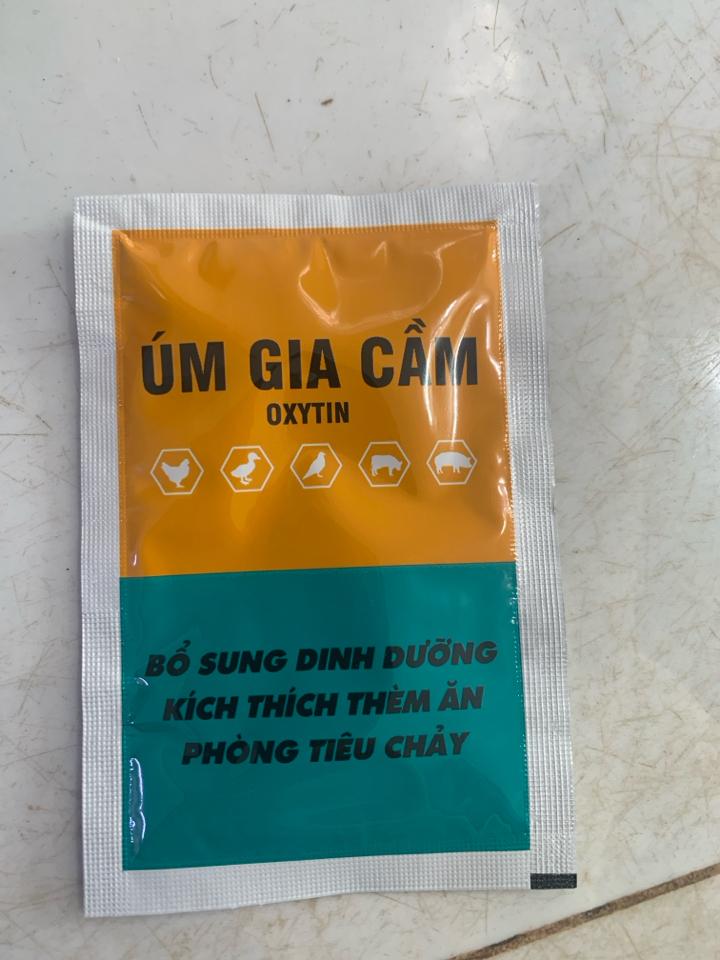 Úm gia cầm -duoc-ban-tai-Cửa hàng thuốc thú y kim liên 3