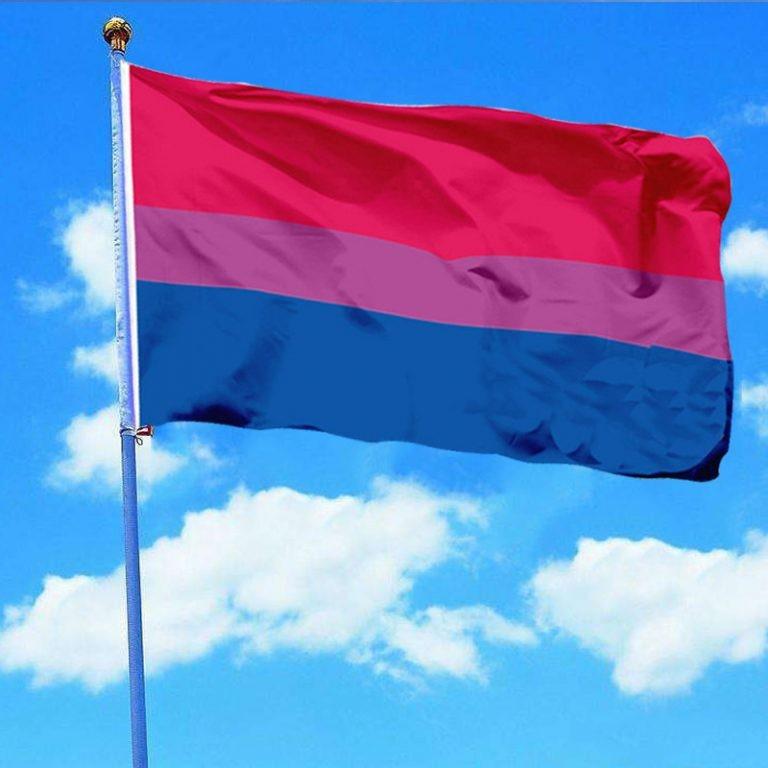 Cờ LGBT Bisexual Song Tính cờ Bisexual
-duoc-ban-tai-Lục Sắc