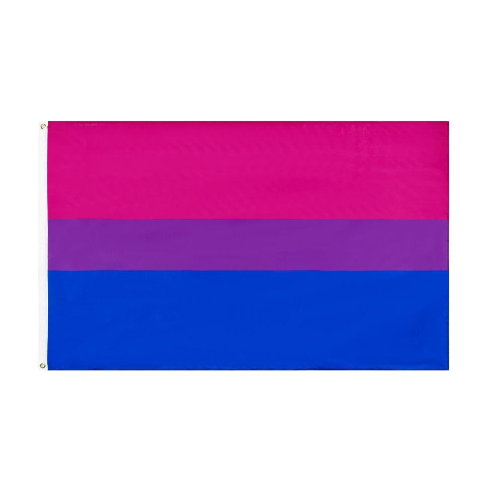 Cờ LGBT Bisexual Song Tính cờ Bisexual
-duoc-ban-tai-Lục Sắc
